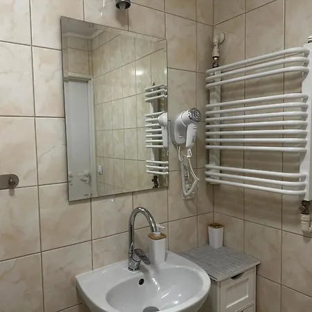 Gorska Ostoja Apartment Muszyna Exterior photo