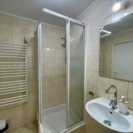 Gorska Ostoja Apartment Muszyna Exterior photo