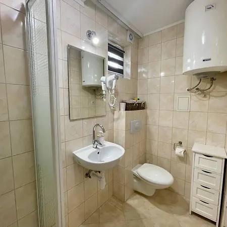 Gorska Ostoja Apartment Muszyna Exterior photo