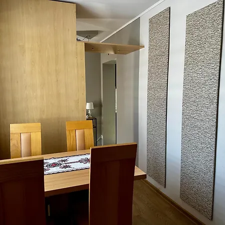 Gorska Ostoja Apartment Muszyna Exterior photo