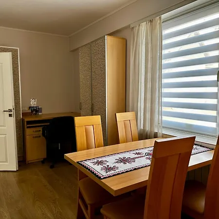 Gorska Ostoja Apartment Muszyna Exterior photo