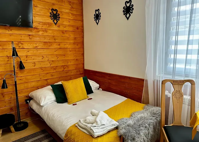 Gorska Ostoja