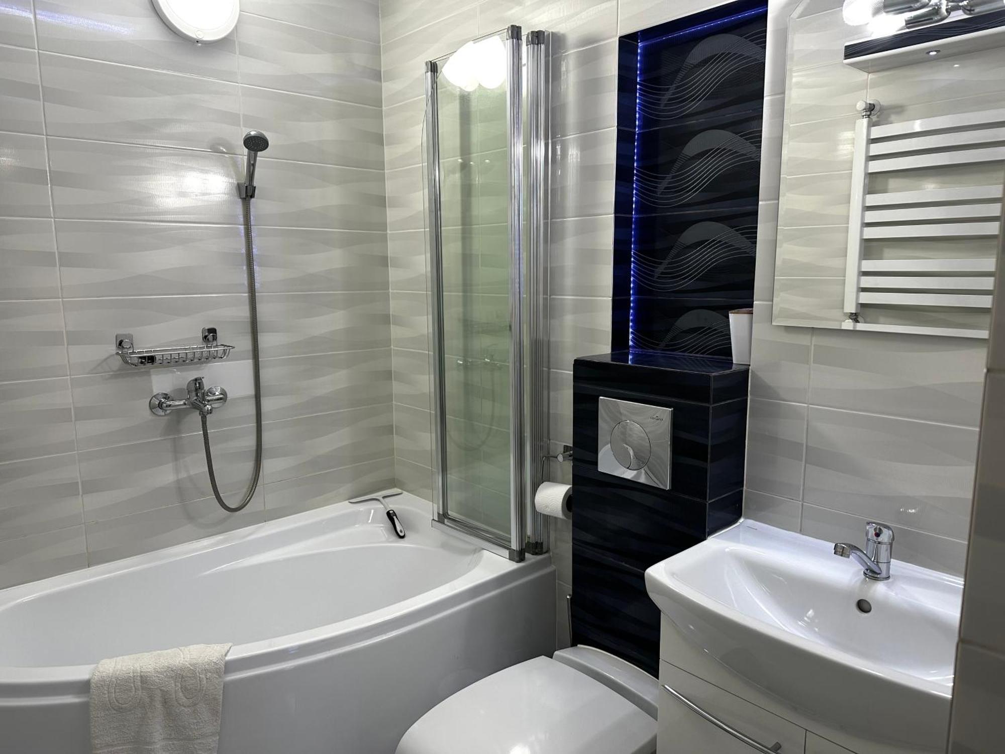 Gorska Ostoja Apartment