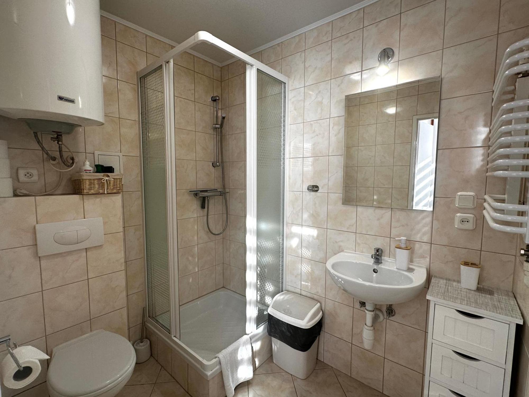 Gorska Ostoja Apartment