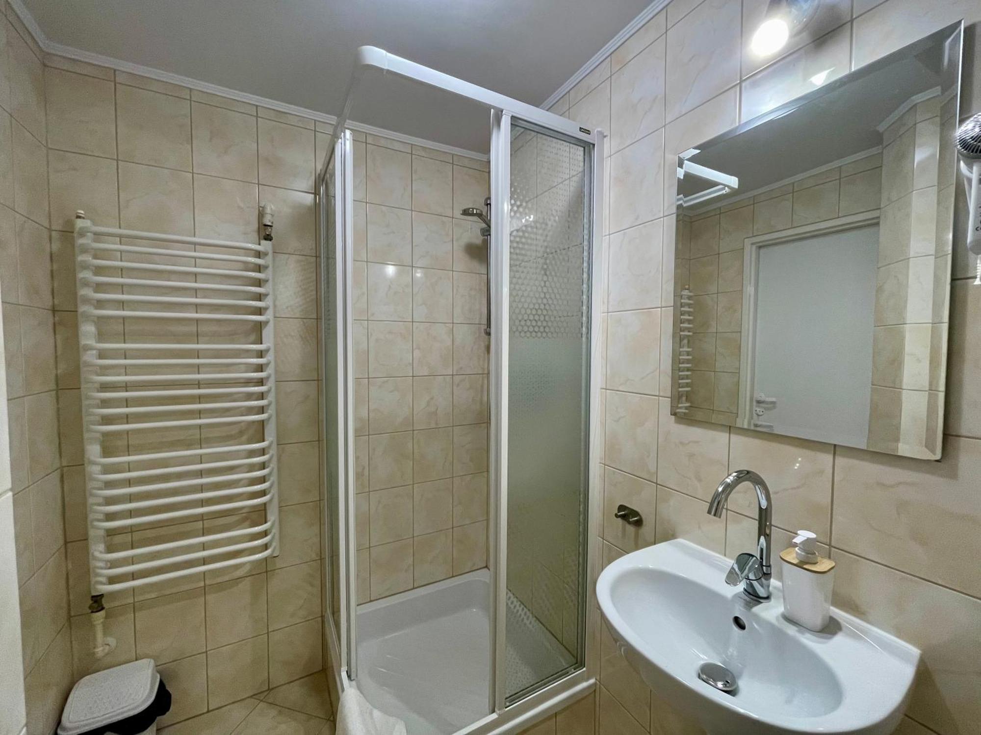 Gorska Ostoja Apartment