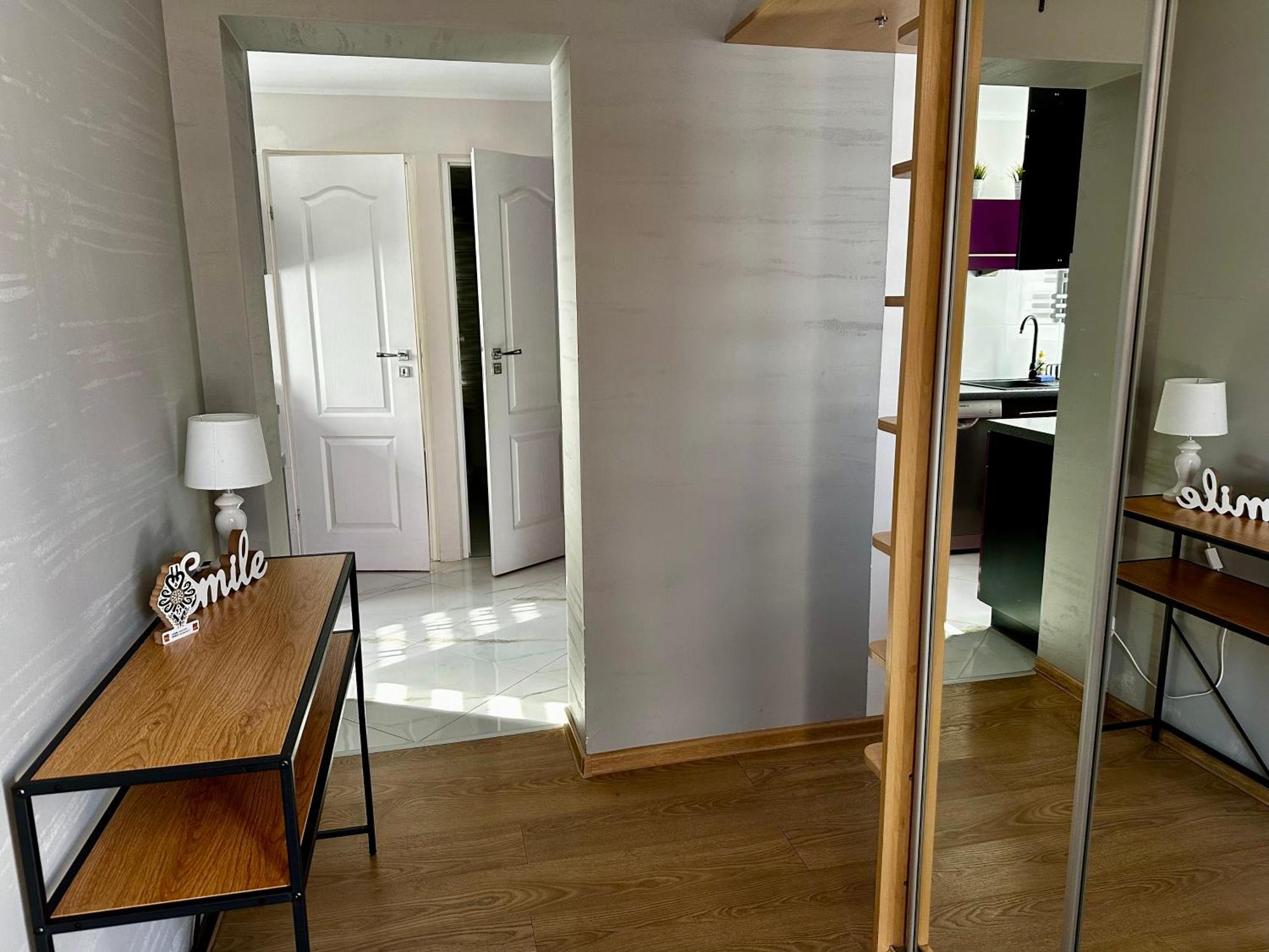Apartment Gorska Ostoja