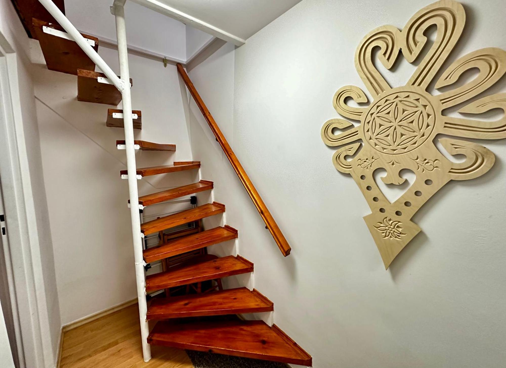 Apartment Gorska Ostoja Muszyna