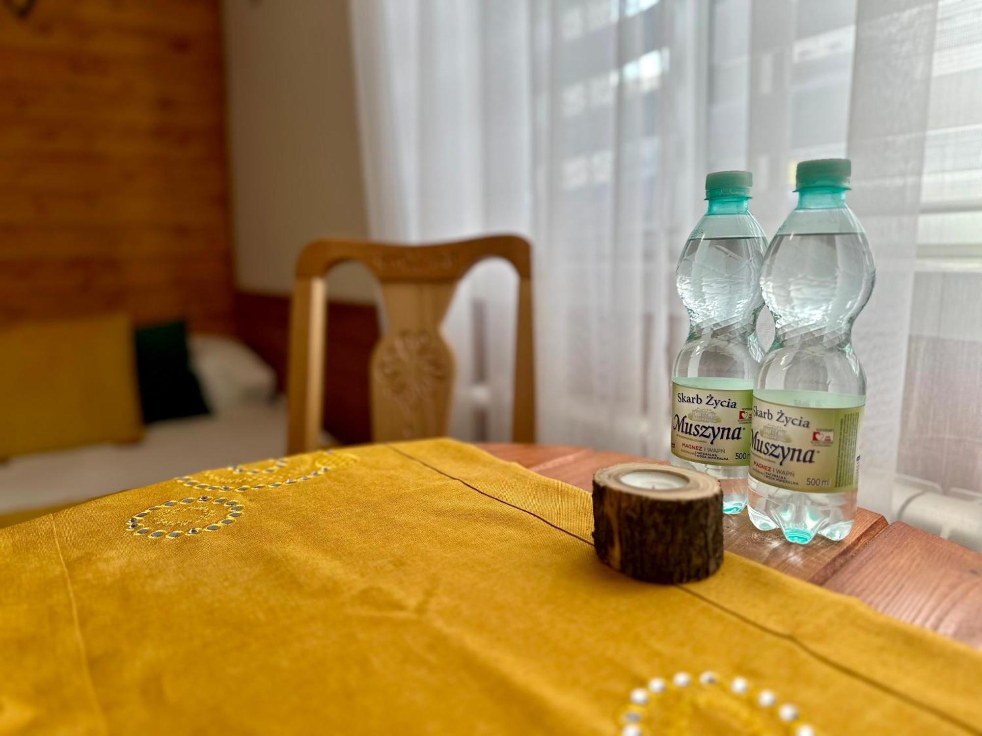 Gorska Ostoja