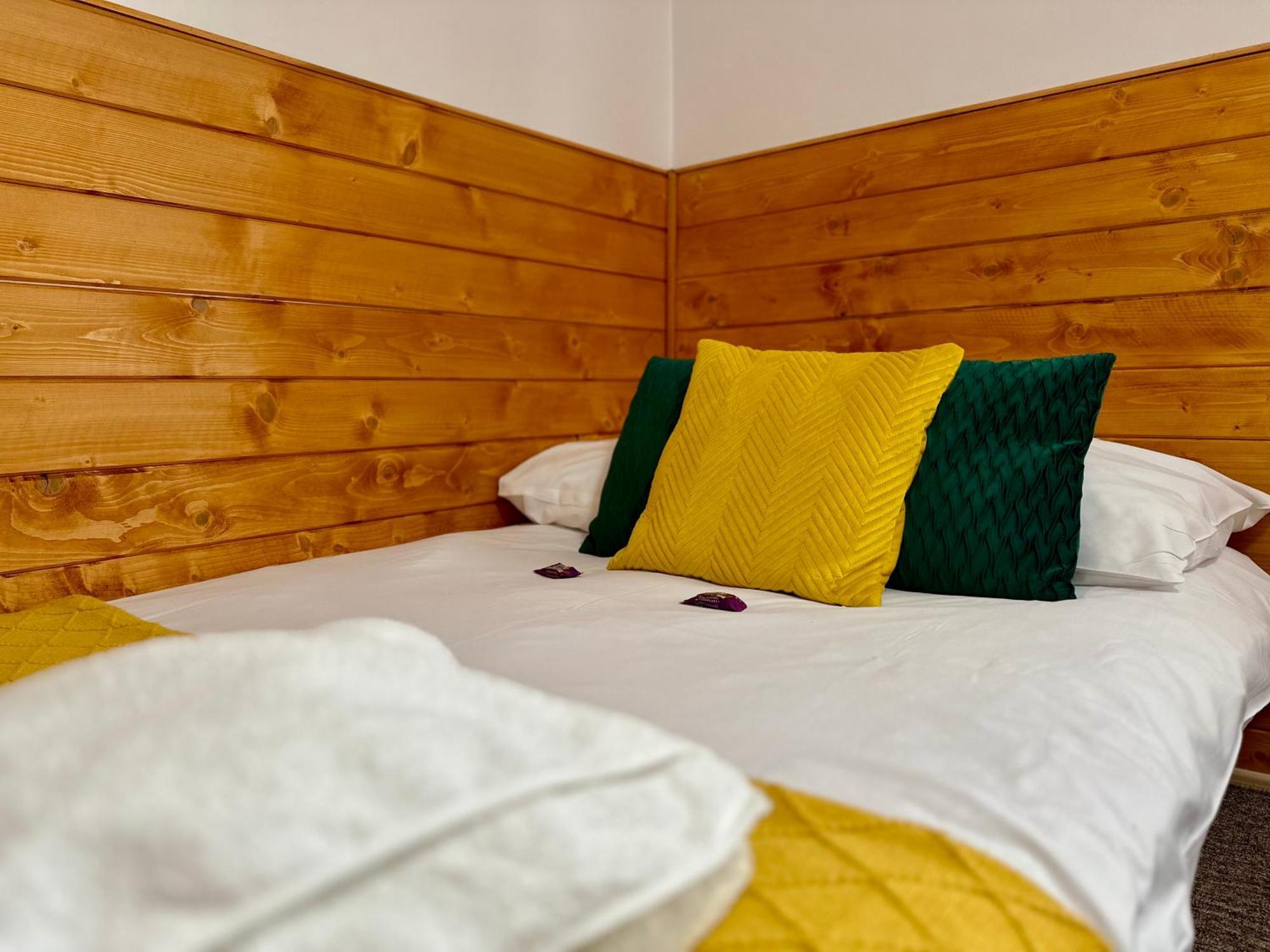 Gorska Ostoja Apartment