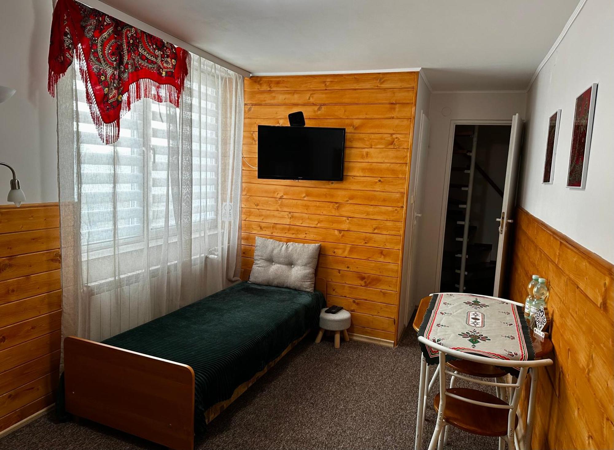 Gorska Ostoja Muszyna