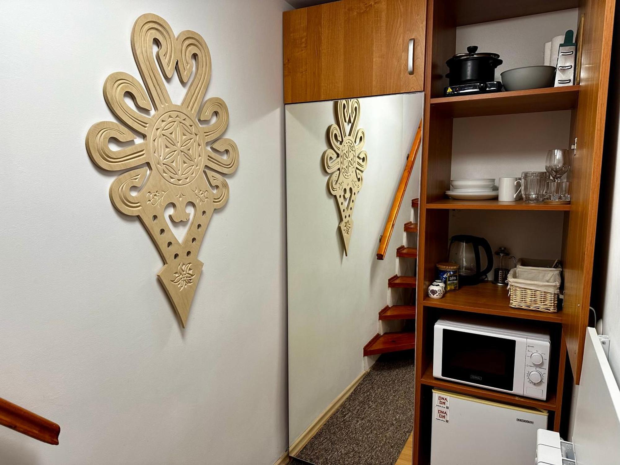Gorska Ostoja Apartment