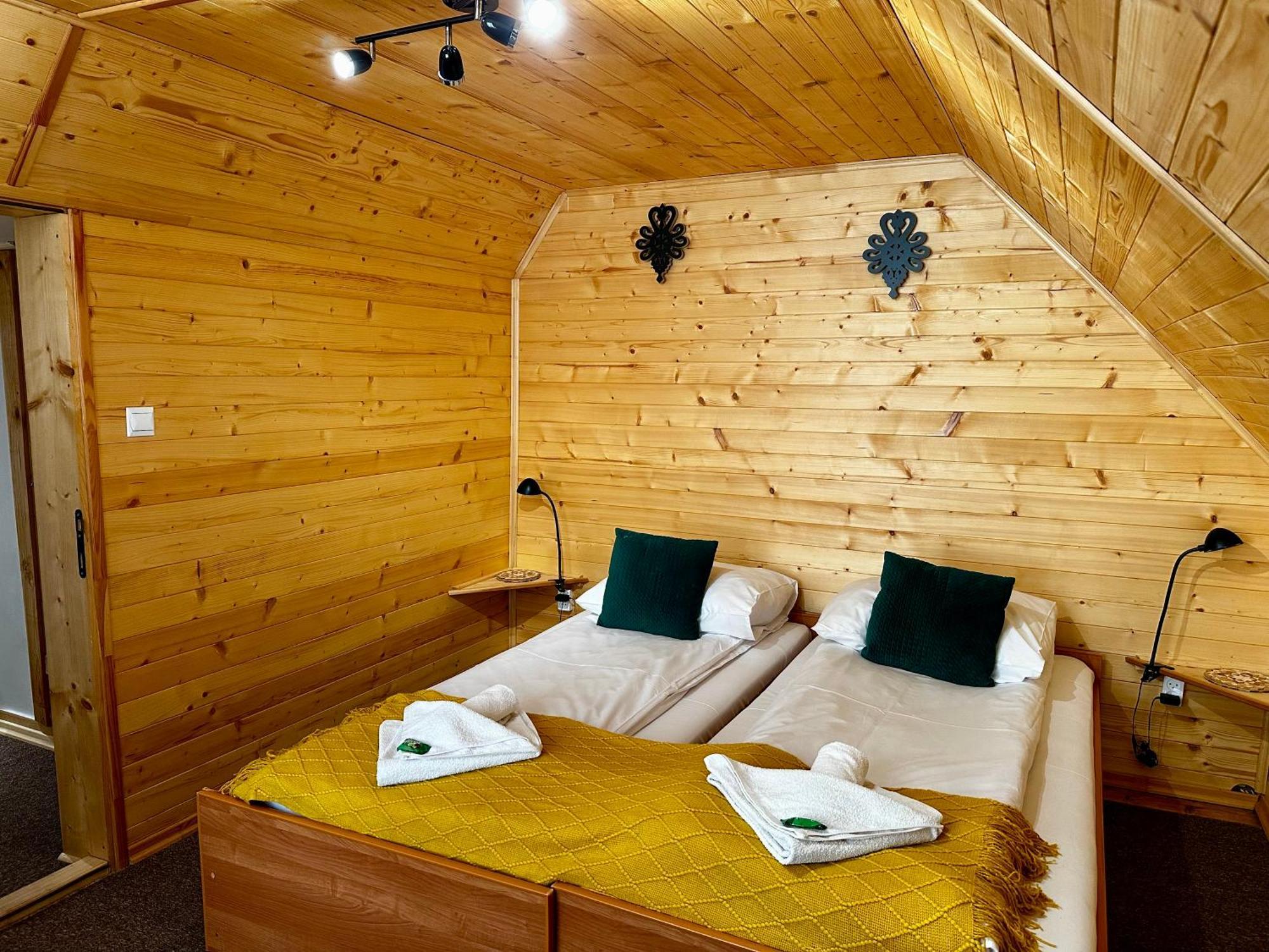 Apartment Gorska Ostoja