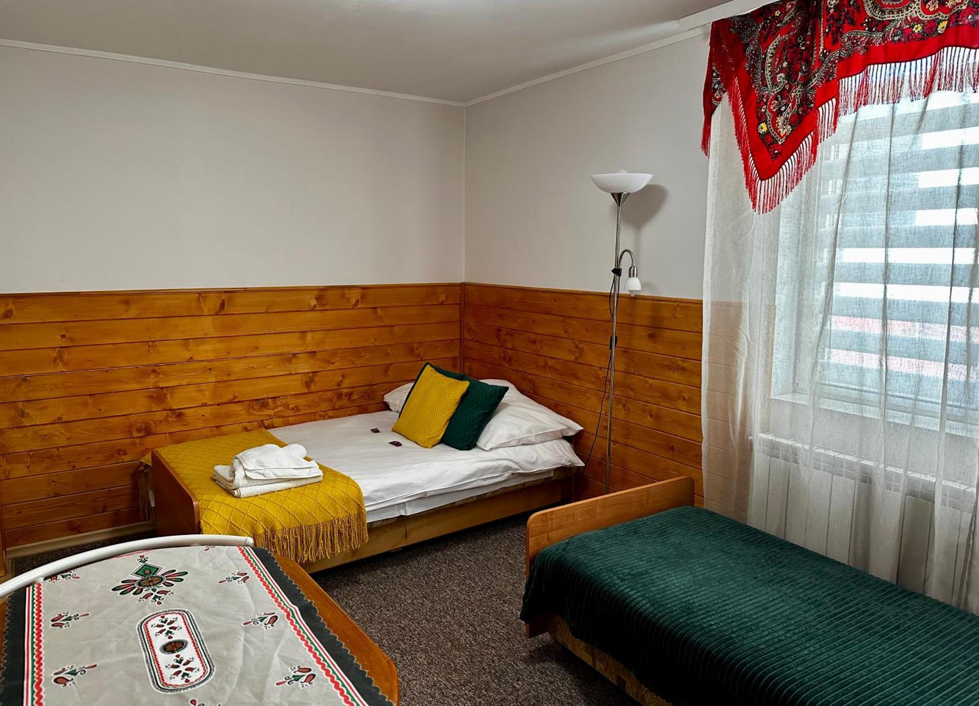 Apartment Gorska Ostoja *