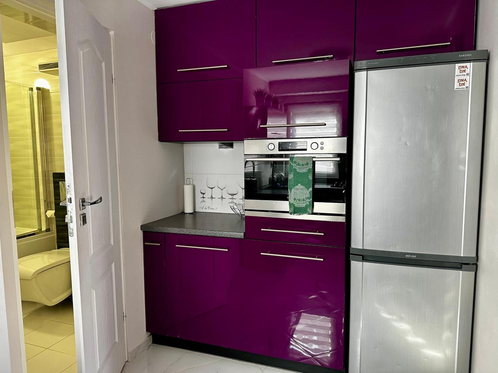 Apartment Gorska Ostoja Muszyna