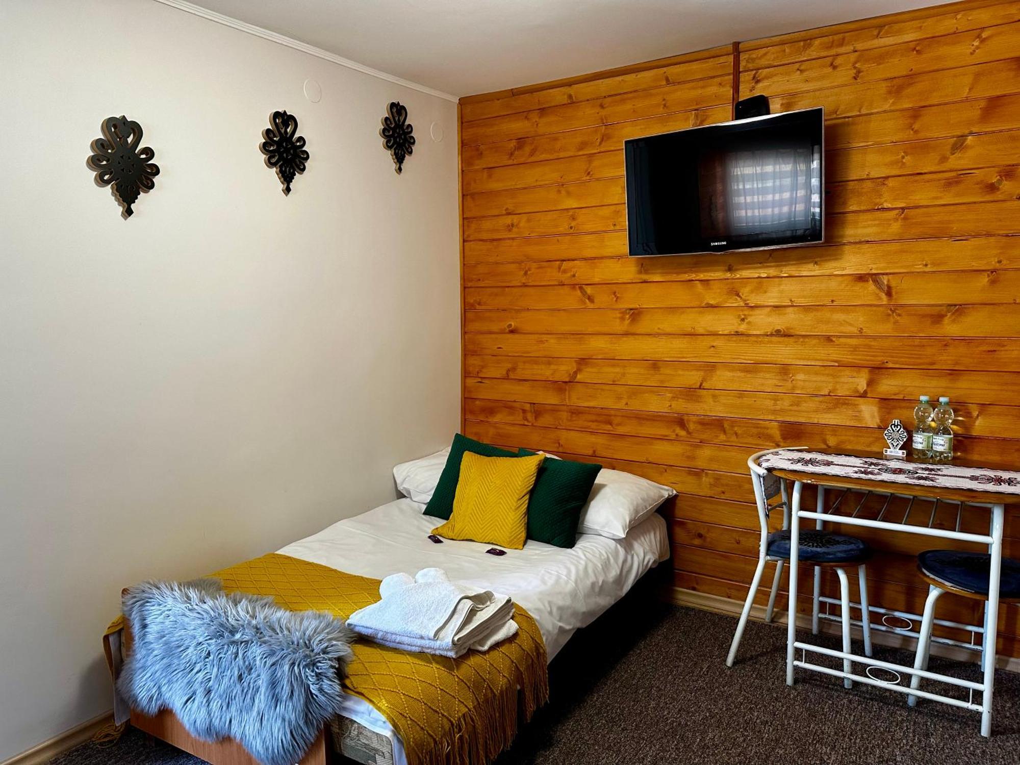 Apartment Gorska Ostoja
