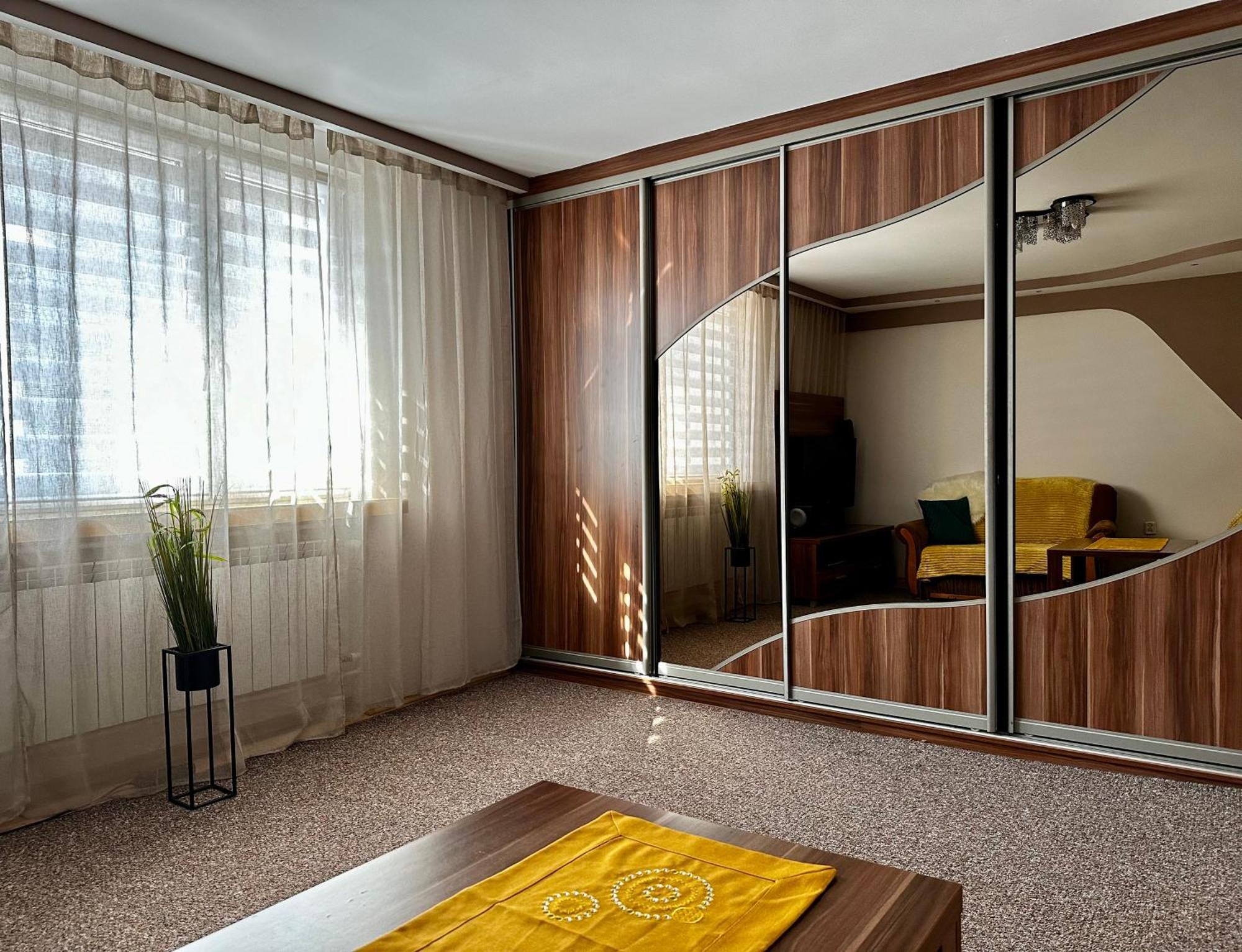 Gorska Ostoja Apartment *