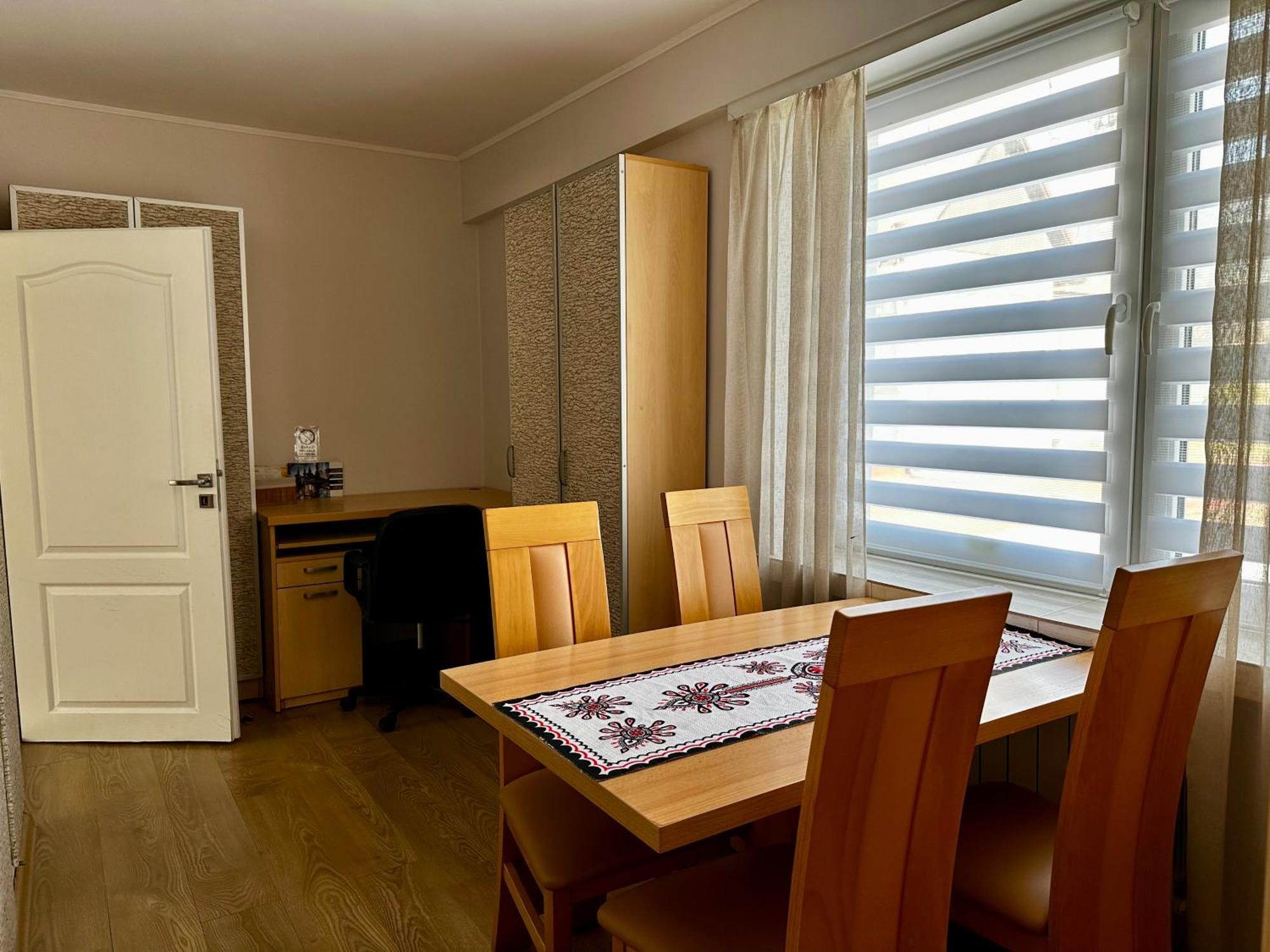 Gorska Ostoja *